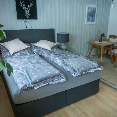 Ferienwohnung Gabriele Schonau am Konigssee Bagian luar foto