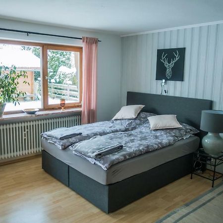 Ferienwohnung Gabriele Schonau am Konigssee Bagian luar foto