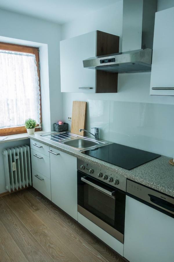 Ferienwohnung Gabriele Schonau am Konigssee Bagian luar foto